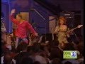 The B-52's - Hallucinating Pluto (VH1 Backyard BBQ 1998)
