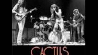Cactus No Need To Worry/Parchman Farm  (Isle Of Wight Festival 8/28/70)