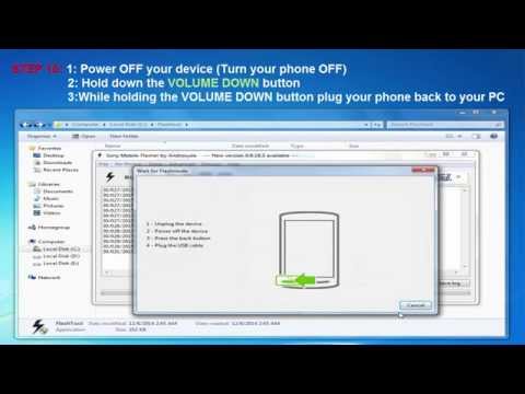 UPDATE XPERIA C3 TO ANDROID 5.0.2 LOLLIPOP DOWNLOAD/INSTALL