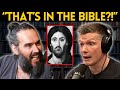 Why Russell Brand REALLY Turned To JESUS (This is Powerful!)