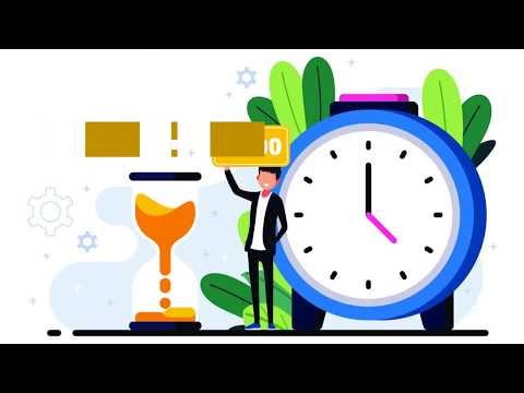 L'ORA LEGALE & L'ORA SOLARE : COME E QUANDO?