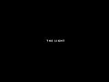 The Light Short Film 4K CR Originals Bala Vasanth Ayaan Bommu Lakshmi Jawahar Srinivasan