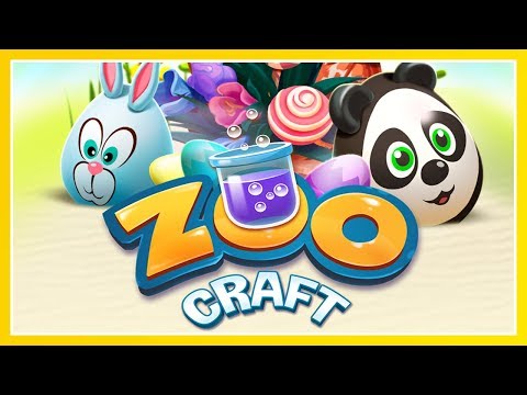 ZooCraft: Animal Family