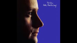 PHIL COLLINS - Like China