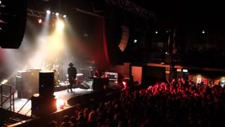 palma violets | (girl, you couldn't do much better) on the beach | live @ ritz