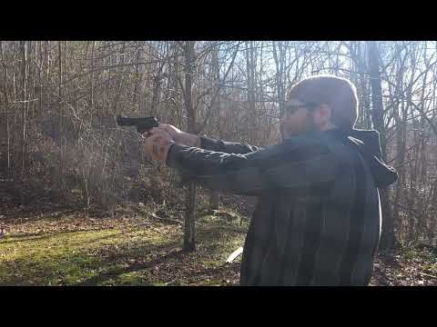 Taurus 992 table top review.