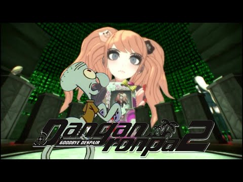 THE ULTIMATE DESPAIR!!!! | Danganronpa 2: Goodbye Despair Pt. 31