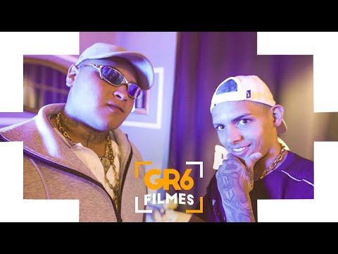 MC Ryan SP e MC Rick - Revoando Com os Amigos (GR6 Explode) Djay W