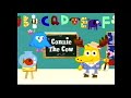 Noggin Connie The Cow Promo Moving Like The Animals Song June 1 2005 March 4 2007