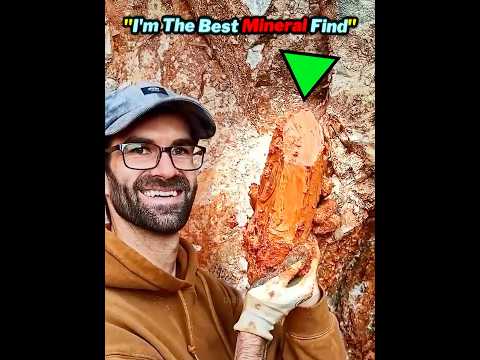 Best Mineral Finds ✨💎