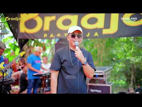 RUDI IBRAHIM'S FRIEND - DRADJA PASTI AJA - TELABANG SAKTI X JATI JERAK - NGABLAK CLUWAK PATI