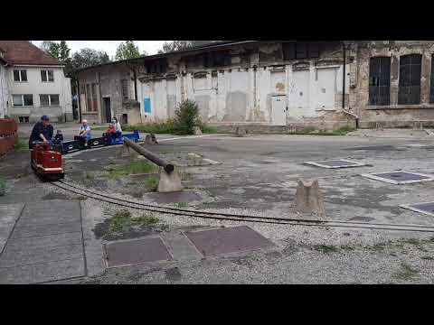 Modelismo.cl - Bahnpark Augsburg