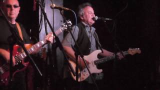 Duncan and Brady | Slim Chance | Half Moon Putney