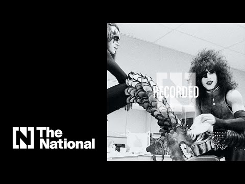 Podcast: Paul Stanley of Kiss on the challenges and future of the live music industry