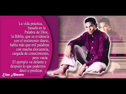 Seguirás   Elías Almonte