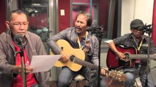 Download lagu LAGU MERAPU  HATI EMAS mp3