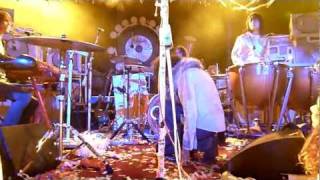 The Flaming Lips: "Slow Motion"