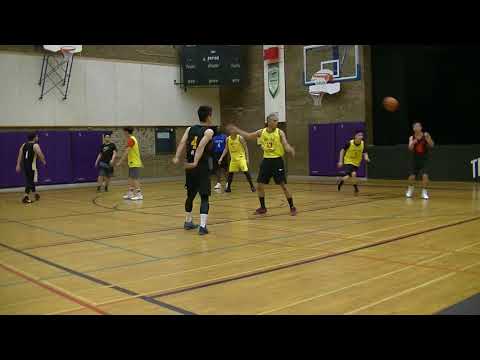 Season 14 - Starboyz vs Bel Air Academy Part 1