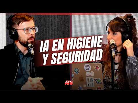 "¿Vas a firmar lo que hizo la IA?": el futuro de la educación en Higiene y Seguridad