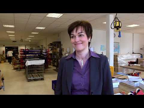 HPZ Interview zu betriebsintegrierten Arbeitsplätzen (BiAp)