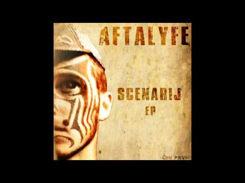 Aftalyfe - Tehnologija feat. Akademik (prod. by Aftalyfe)