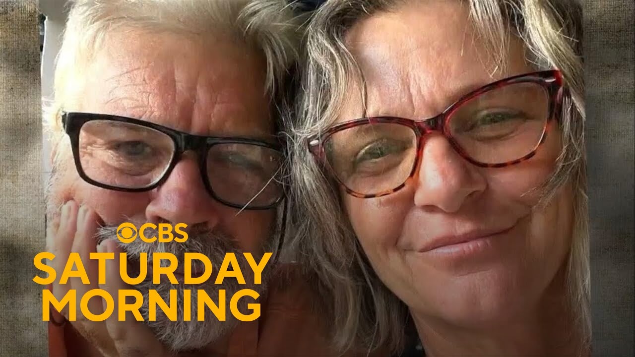 Latest details in disappearance of American woman in Bahamas after husband's arrest