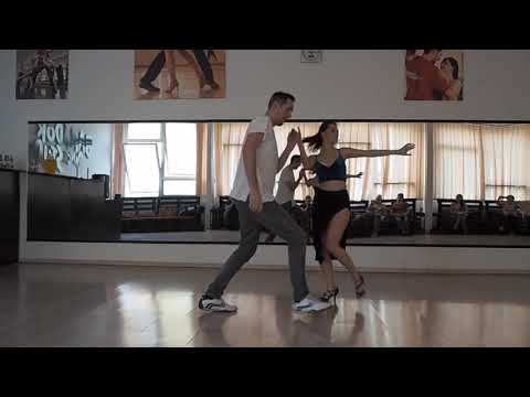 2019-03-23 bachata fusion