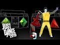 Just Dance 2015 Walk This Way Run DMC Aerosmith
