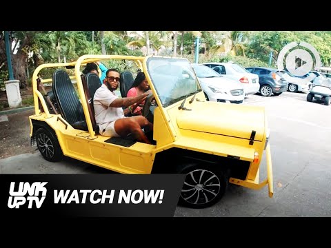 Devinkz - Overseas (Prod. By Nyge) [Music Video] | Link Up TV