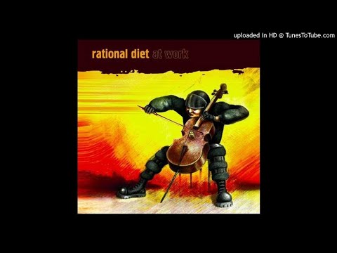 Rational Diet - On Tuesdays