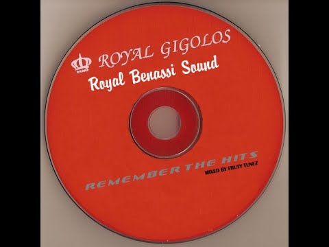 "Remember The Hits" ★Royal Gigolos★ Royal Benassi Sound (Mixed by Fruty Tunez)