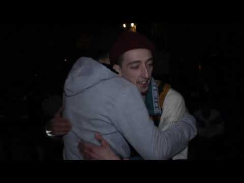 SEIKO vs MIGUI -Cuartos- El Rimadero 1vs1 2019