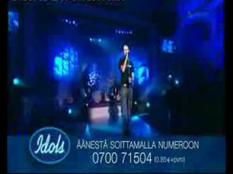 Ari Koivunen - Piano Man