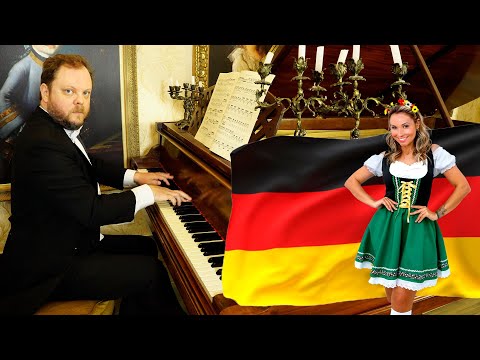 10 German Songs You've Heard And Don't Know The Name