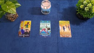 Download lagu 💙 Turns Out This Is How He Thinks About You Now ✨ (Pick a Card) mp3