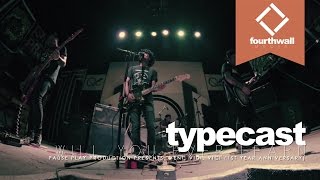 Typecast - Will You Ever Learn (Live at Veni, Vidi, Vici)