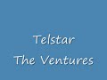 The Ventures-Telstar-