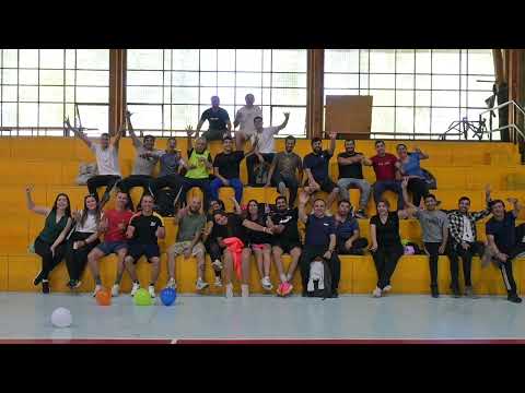 Escuela de Educación Física de la Universidad del Bío-Bío, Chillán, Chile.