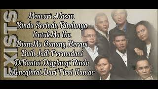 Download lagu ExIsTs Lagu Hist Mencari Alasan, Rindu Rindunya, Untukmu Ibu,Buih jadi Permadani,mengintai tirai kmr mp3 Download lagu ExIsTs Lagu Hist Mencari Alasan, Rindu Rindunya, Untukmu Ibu,Buih jadi Permadani,mengintai tirai kmr mp3