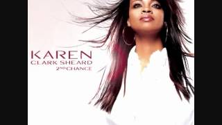Karen Clark Sheard - 2nd Chance