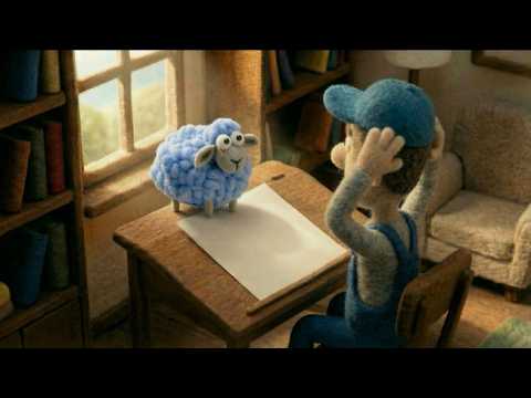 👉 How to Draw a Blue Sheep 🐑 | Goodnight Goober | Goober Draws - Kids (0-4), Kingdom Kids Zone - Back To The Basics!