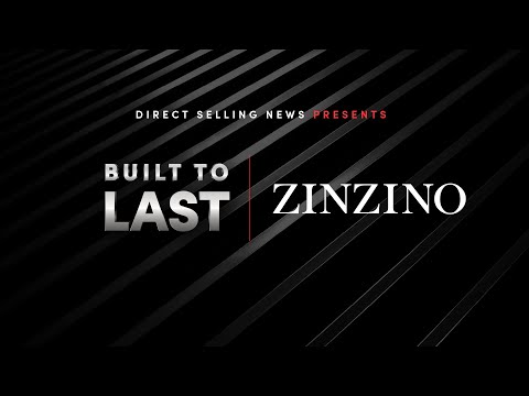 BUILT TO LAST: Zinzino's Mission to Reach 100 Million Customers Through Test-Based Nutrition