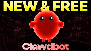 Clawdbot is Absolutely INSANE!