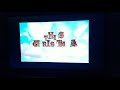 Opening To Tweetya Sylyester On Dvd