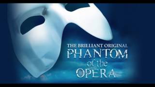 &quot;All I Ask of You (Reprise II) - The Phantom of the Opera (Karaoke/Instrumental)