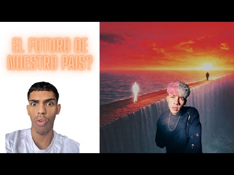 REACCIÓN de VertiZze de ZAKYO