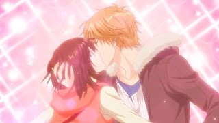 Download lagu Wolf Girl and Black Prince [AMV] In the Name of Love mp3