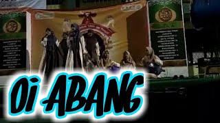 Download lagu OI ABANG || berpeci putih mp3