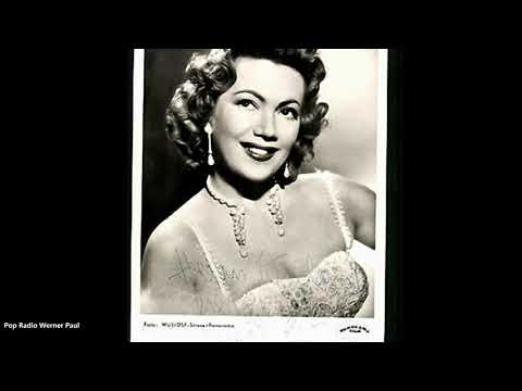 Gretl Schörg - Glocken der Liebe (1950)