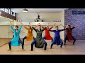 Agg Att Koka Kehar | Gurman Bhullar | Bani Sandhu | Bhangra Queens Dance Cover